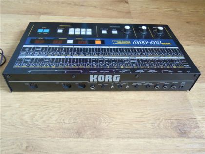 Korg-EX800